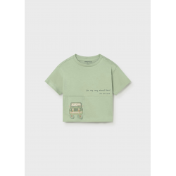 Camiseta 1005 Mayoral