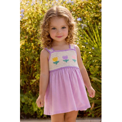 Vestido 1931 Mayoral