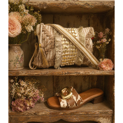 Sandalia 14429