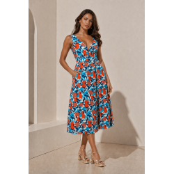 Vestido GRANAINA