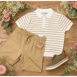 Short Mayoral 3203