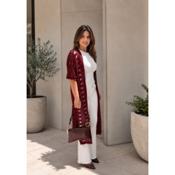 Chaqueta 7198