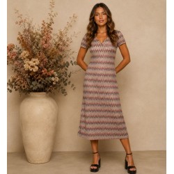 Vestido SALINO