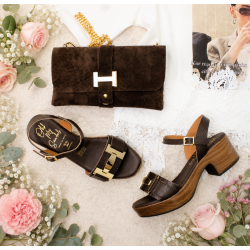 Sandalia 5931Oh My Sandals
