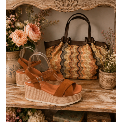 Sandalia 6032