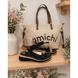 Sandalia 5940