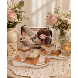 Sandalia 5942