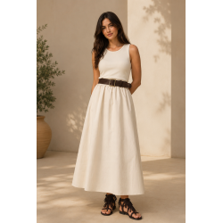 Vestido Fiji