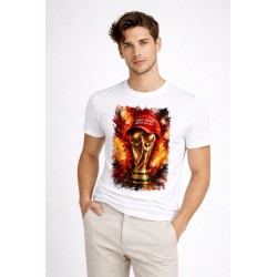 Camiseta Spain