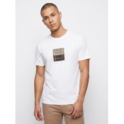 Camiseta Lee