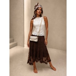 Falda 80988