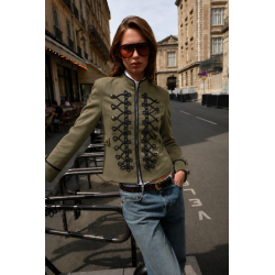 Chaqueta 27502
