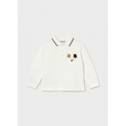Polo Mayoral 02105