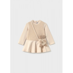 Vestido+bolso 02904-