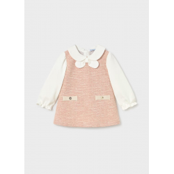Vestido Mayoral 02948