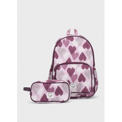 Mochila+Estuche 10302