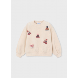 Sudadera Mayoral 04405-