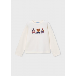Camiseta Mayoral 04030