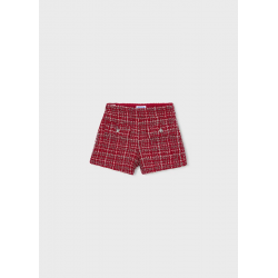 Short 04230 Mayoral-