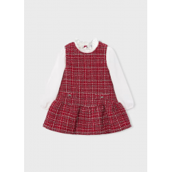 Vestido 04929 Mayoral-
