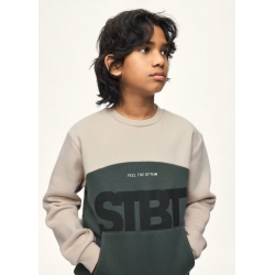 Sudadera Mayoral 07403