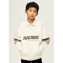 Sudadera Mayoral 07406