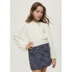 Blusa Mayoral 07102-