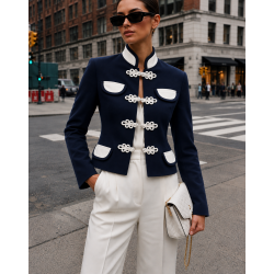Chaqueta 11286