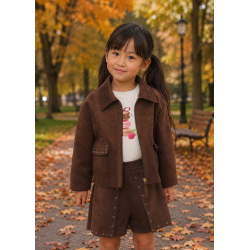 Short Mayoral 04228-