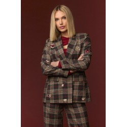 Chaqueta WESTMINSTER