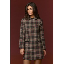 Vestido TWIGGY