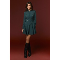 Vestido CHURCHILL