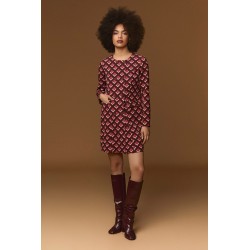 Vestido BAROQUE