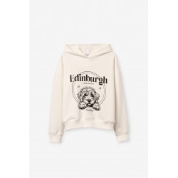 Sudadera Raindrop
