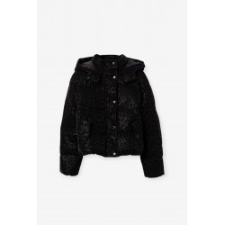Chaqueta Nastya