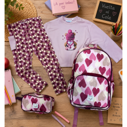 Mochila+Estuche 10325-