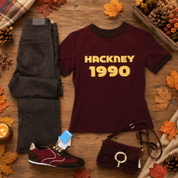 Top HACKNEY