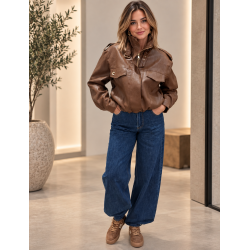 Chaqueta 6216