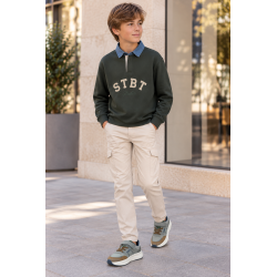 Polo Mayoral 07105-