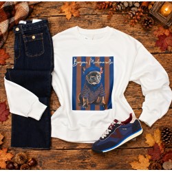 Sudadera 3626