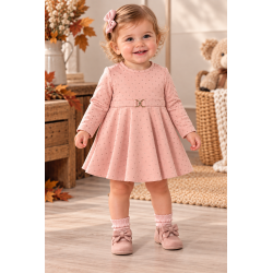 Vestido 02947 Mayoral-