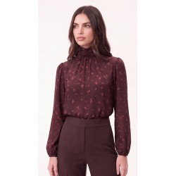 Blusa Lupe