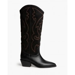 Bota 6751