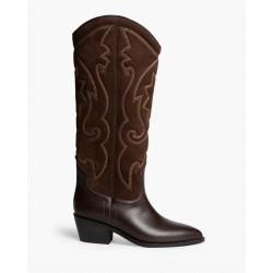 Bota 6751