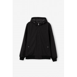 Chaqueta Belcher