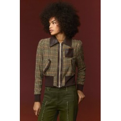 Chaqueta TWIGGY